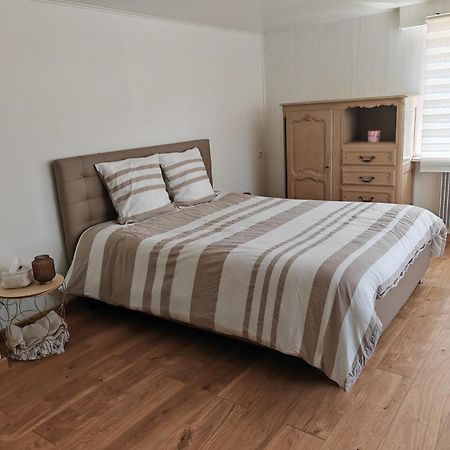 Appartement " Le Chardonneret " Issenheim エクステリア 写真